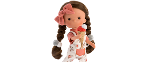 Llorens Miss Minis