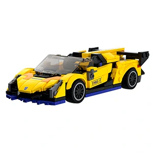 Mould King 27053 Model auta Lamborghini Veneno