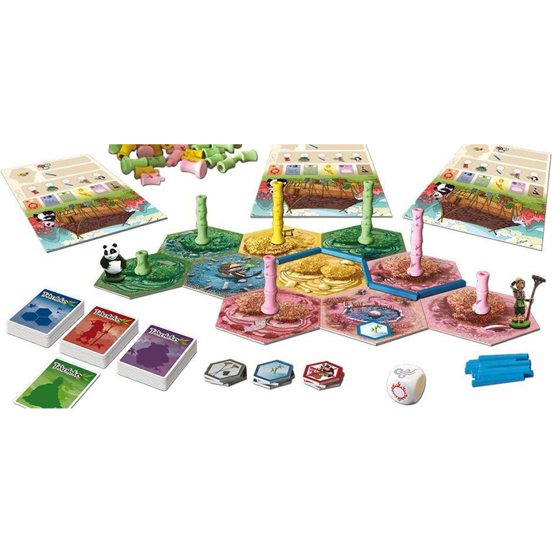 RexHry Takenoko