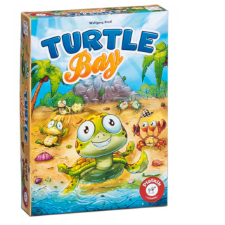 Piatnik Turtle Bay