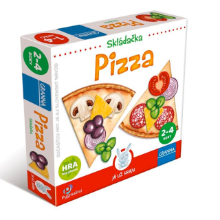 Granna Pizza