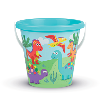 Androni Kyblík DINO - průměr 17 cm