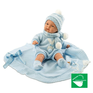 Llorens Joel Lloron Toquilla Celeste 38937