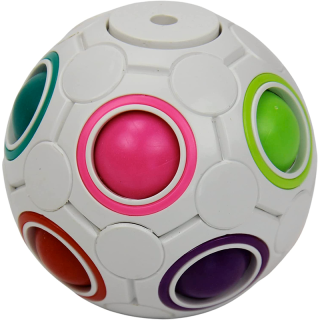 Alldoro Flexi Ball - kouzelná koule