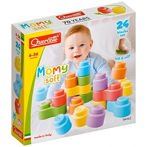 Quercetti Momy Soft 24