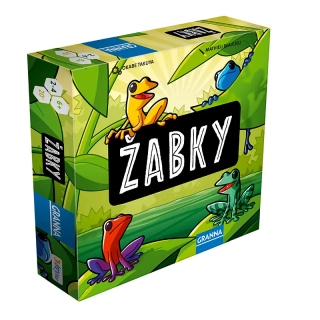Granna Žabky