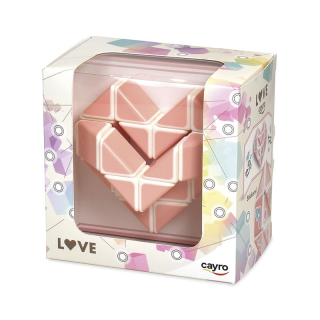 Cayro 5421 - LOVE PINK